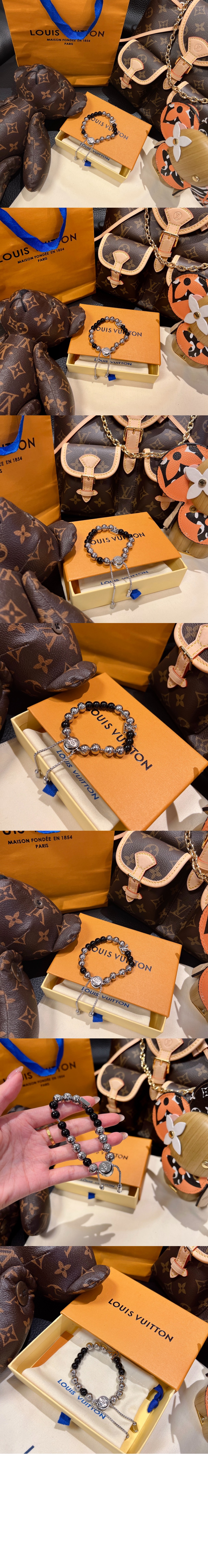 미러급레플리카사이트 | 명품레플리카 전문 쇼핑몰  | 퍼스트원 - 팔찌  M00512 > 루이비통