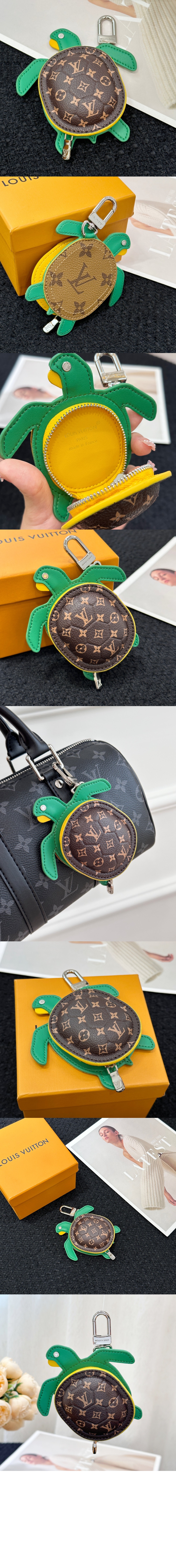 미러급레플리카사이트 | 명품레플리카 전문 쇼핑몰  | 퍼스트원 - 키 홀더  M01471 > 루이비통