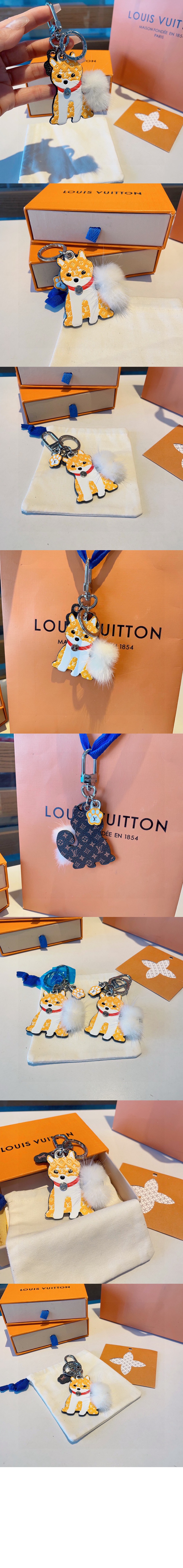 미러급레플리카사이트 | 명품레플리카 전문 쇼핑몰  | 퍼스트원 - 키 홀더 M01199 > 루이비통