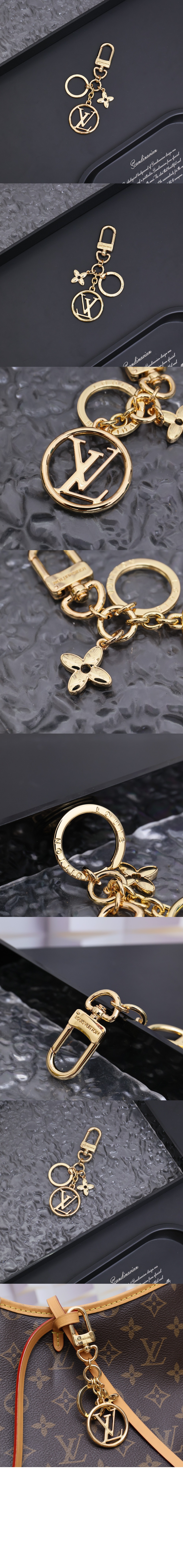 미러급레플리카사이트 | 명품레플리카 전문 쇼핑몰  | 퍼스트원 - 키 홀더  M01653 > 루이비통