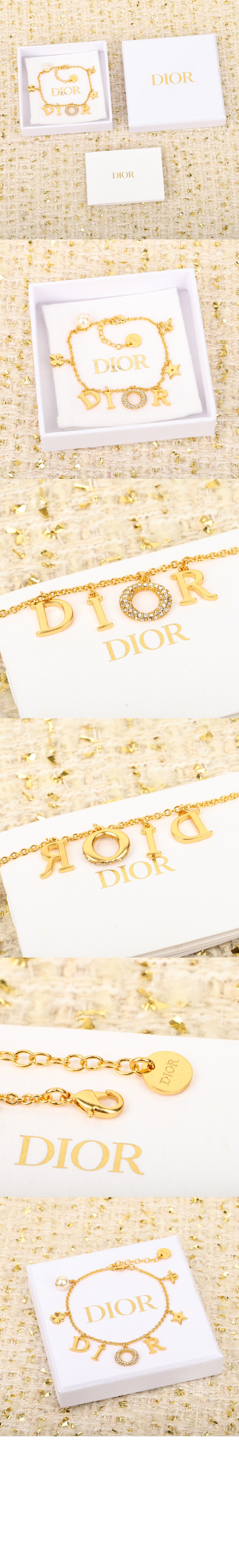 미러급레플리카사이트 | 명품레플리카 전문 쇼핑몰  | 퍼스트원 - 팔찌 B2516 > 디올