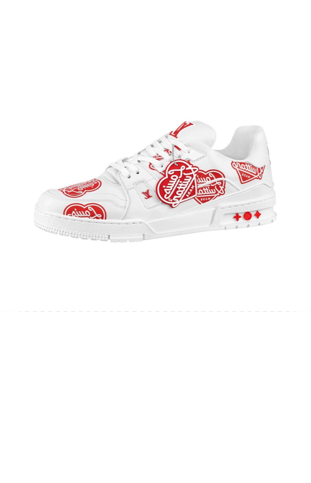 미러급레플리카사이트 | 명품레플리카 전문 쇼핑몰  | 퍼스트원 - 스니커즈 1A9JAD > 루이비통