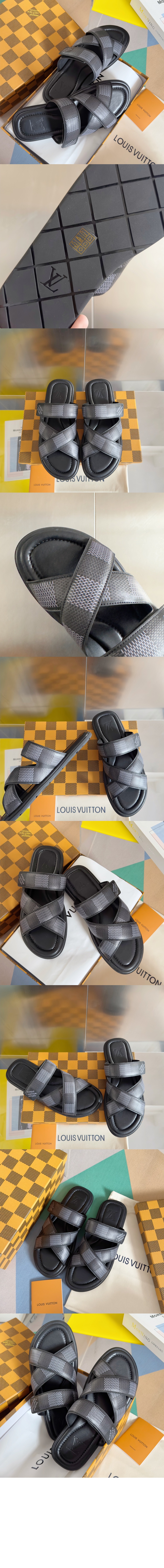 미러급레플리카사이트 | 명품레플리카 전문 쇼핑몰  | 퍼스트원 - 슬리퍼 1ACRJ1 > 루이비통