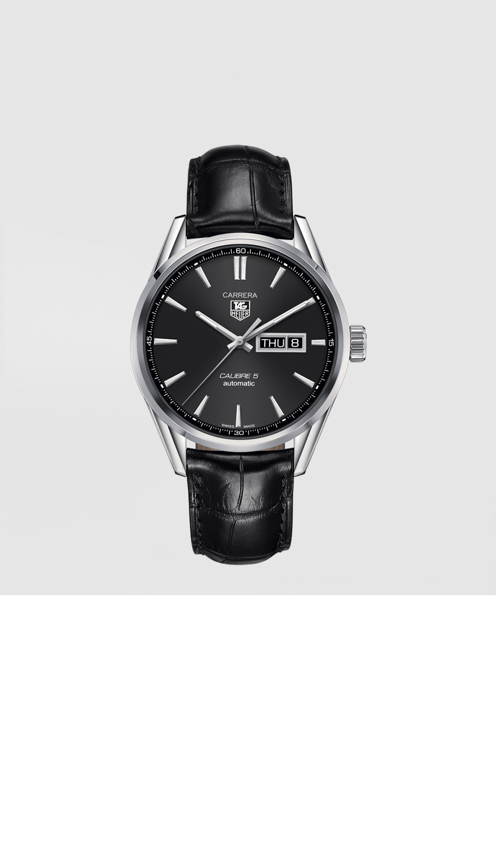 미러급레플리카사이트 | 명품레플리카 전문 쇼핑몰  | 퍼스트원 - 까레라 41 WAR201A > 태그호이어