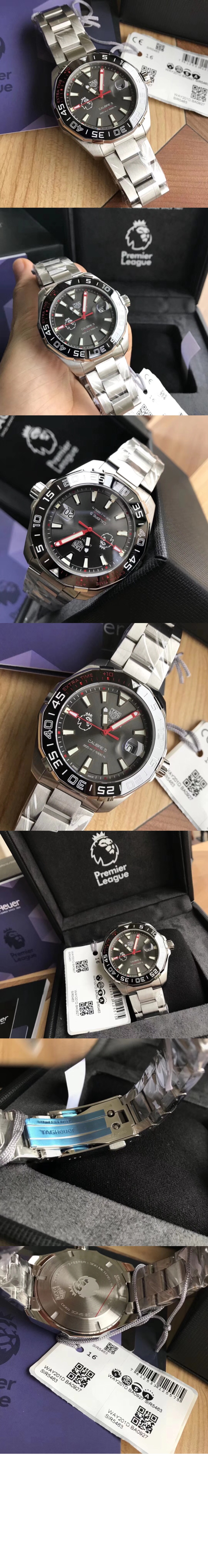 미러급레플리카사이트 | 명품레플리카 전문 쇼핑몰  | 퍼스트원 - 아쿠아레이서 43 WAY201D > 태그호이어