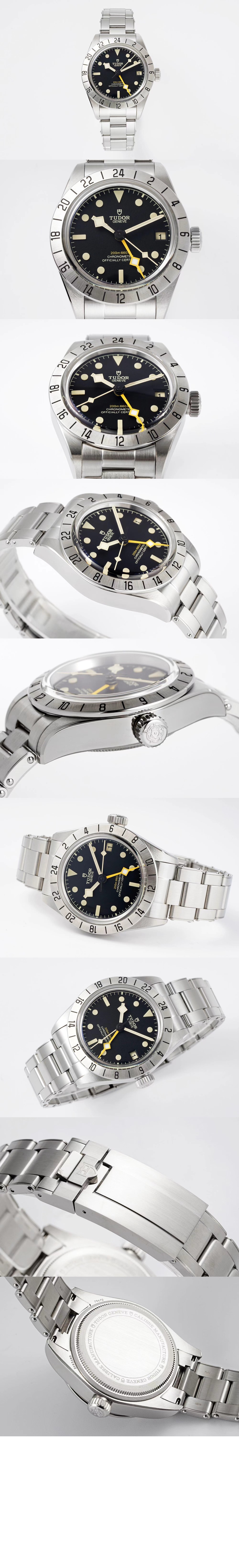 미러급레플리카사이트 | 명품레플리카 전문 쇼핑몰  | 퍼스트원 - 블랙베이 39 M79470 > 튜더