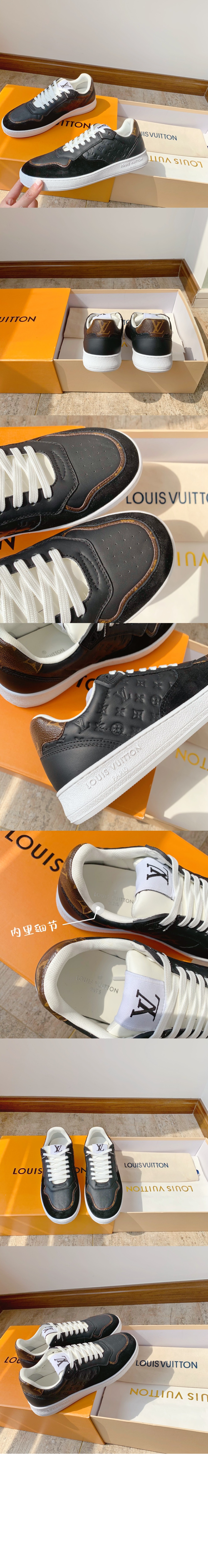 미러급레플리카사이트 | 명품레플리카 전문 쇼핑몰  | 퍼스트원 - 스니커즈 1ACUJ3 > 루이비통