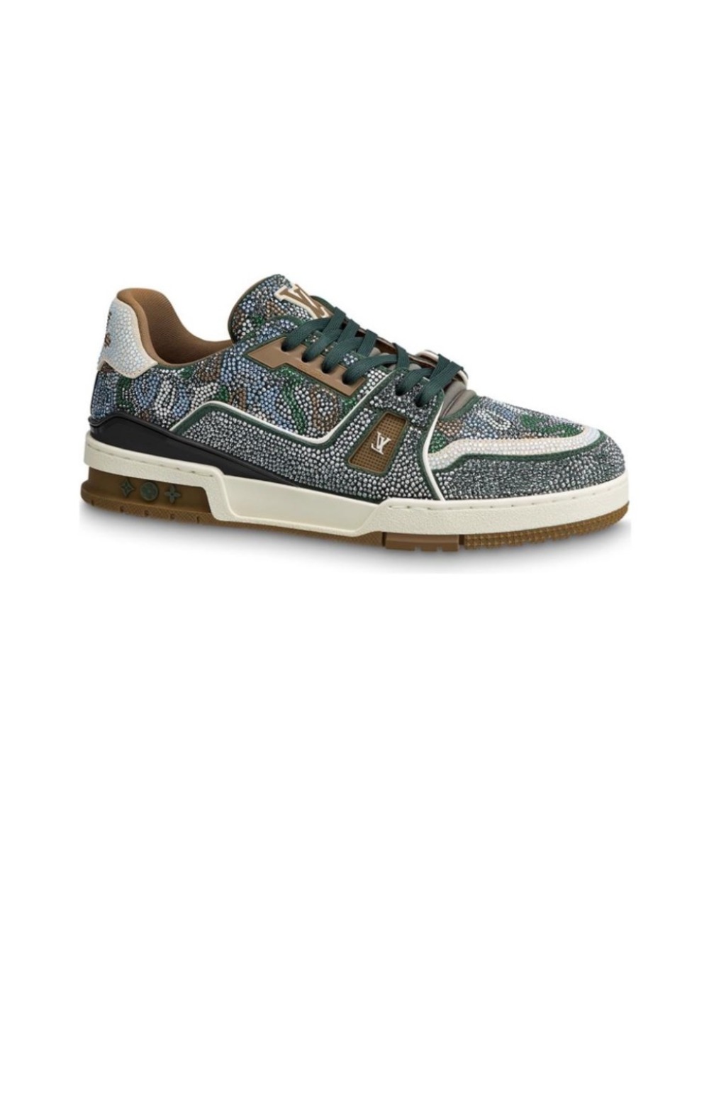 미러급레플리카사이트 | 명품레플리카 전문 쇼핑몰  | 퍼스트원 - 스니커즈 1AARH6 > 루이비통