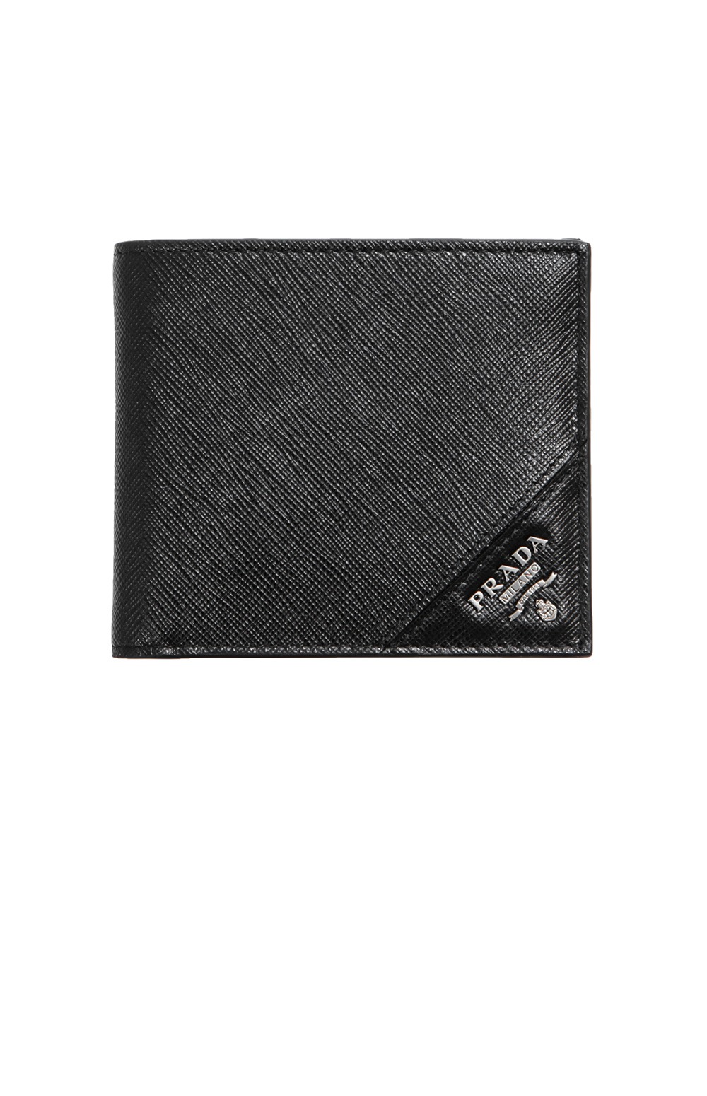 미러급레플리카사이트 | 명품레플리카 전문 쇼핑몰  | 퍼스트원 - 삼각 로고 반지갑 2MO513 > 프라다