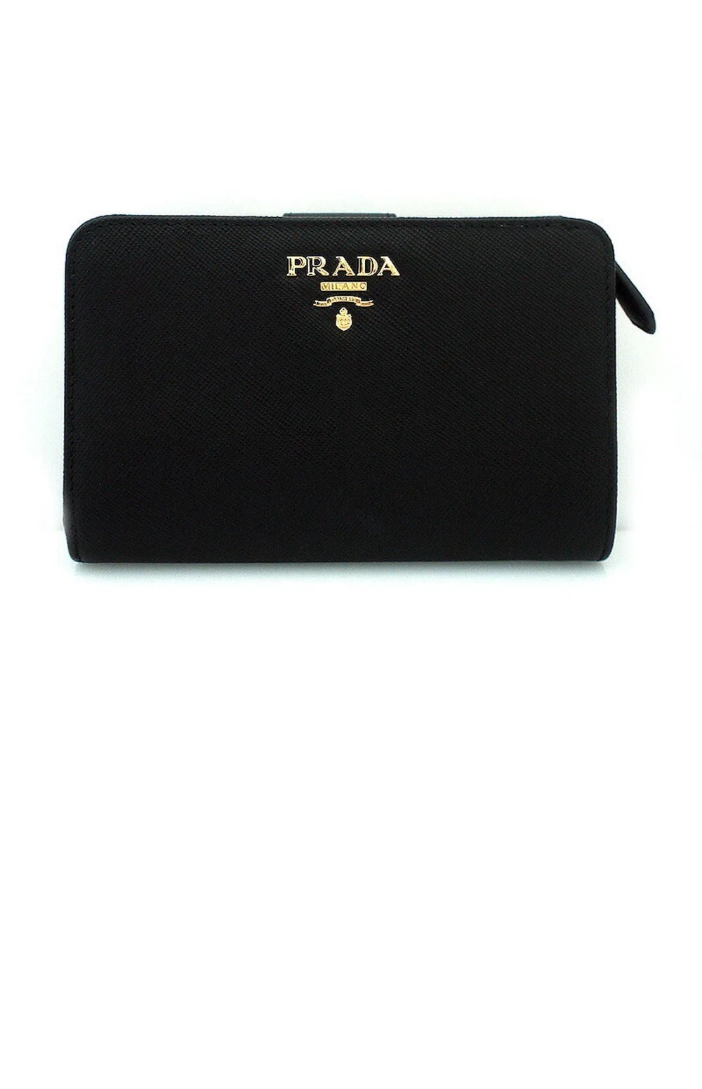 미러급레플리카사이트 | 명품레플리카 전문 쇼핑몰  | 퍼스트원 - 사피아노 중지갑 1M1225 > 프라다