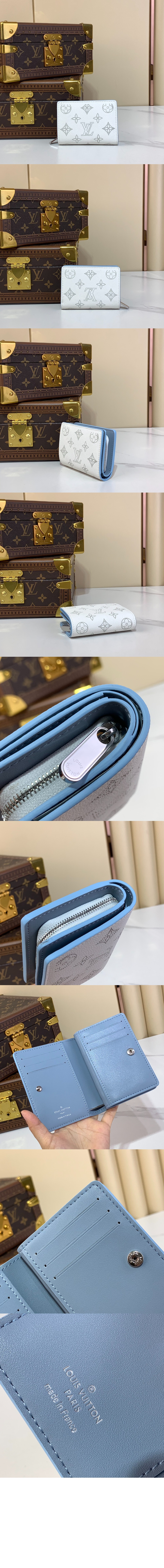 미러급레플리카사이트 | 명품레플리카 전문 쇼핑몰  | 퍼스트원 - 클레아 월릿 M11749 > 루이비통