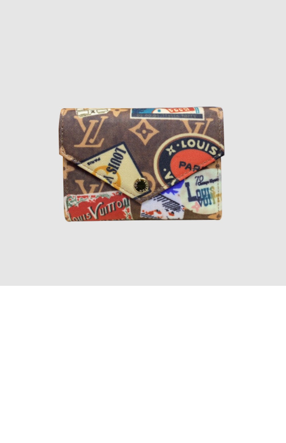 미러급레플리카사이트 | 명품레플리카 전문 쇼핑몰  | 퍼스트원 - 빅토린 월릿 M41938 > 루이비통