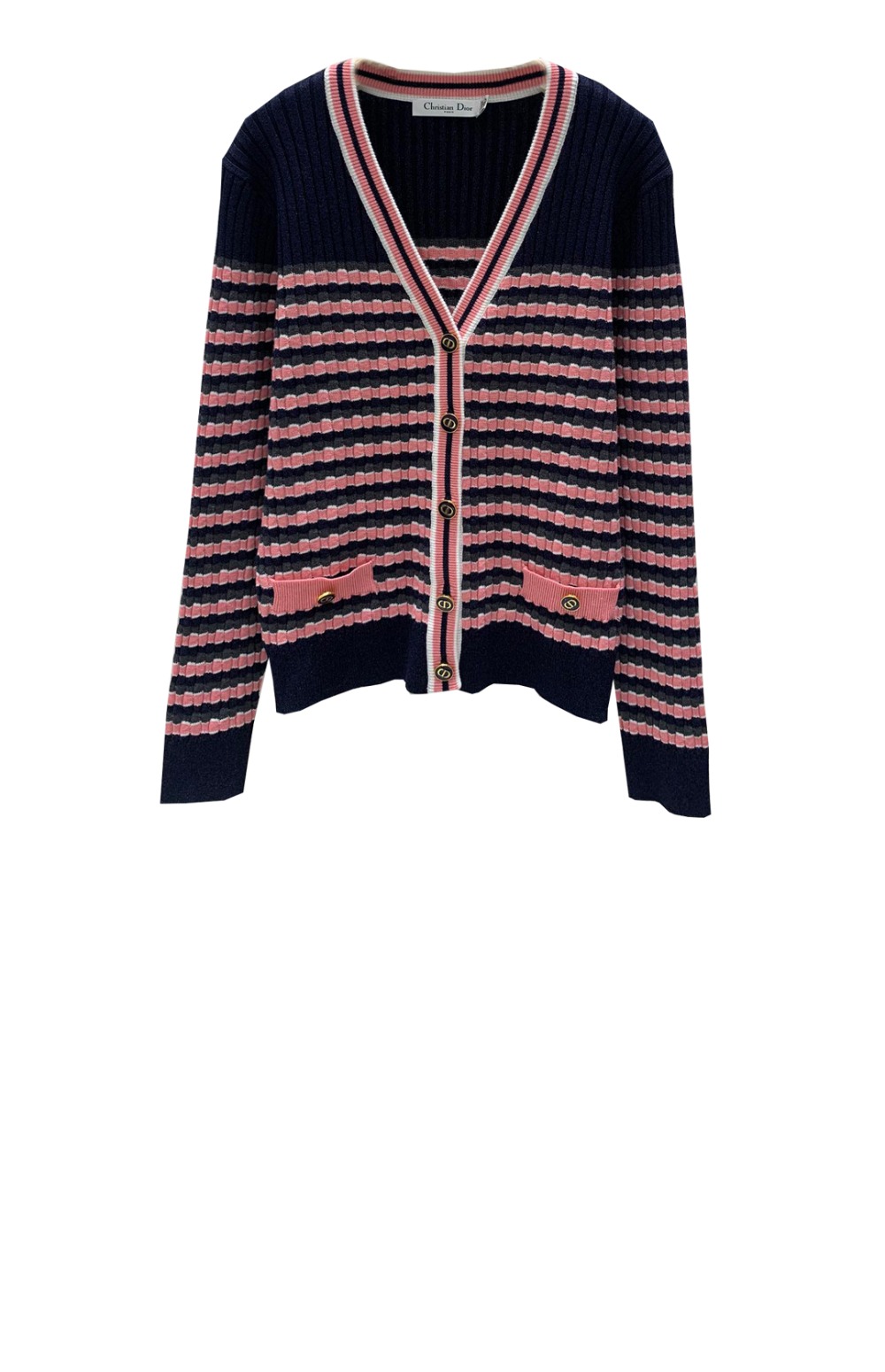 미러급레플리카사이트 | 명품레플리카 전문 쇼핑몰  | 퍼스트원 - 로고 쇼트 코트 > 디올