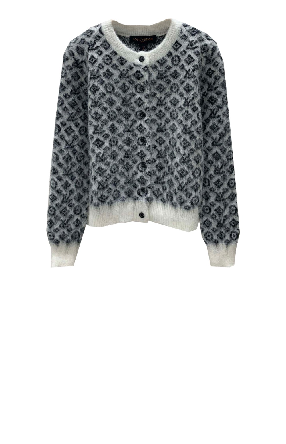 미러급레플리카사이트 | 명품레플리카 전문 쇼핑몰  | 퍼스트원 - 로고 니트 상의 > 루이비통