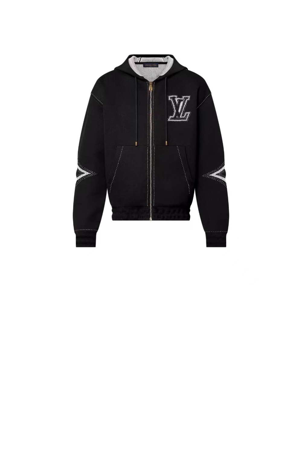 미러급레플리카사이트 | 명품레플리카 전문 쇼핑몰  | 퍼스트원 - 로고 쇼트 코트 > 루이비통