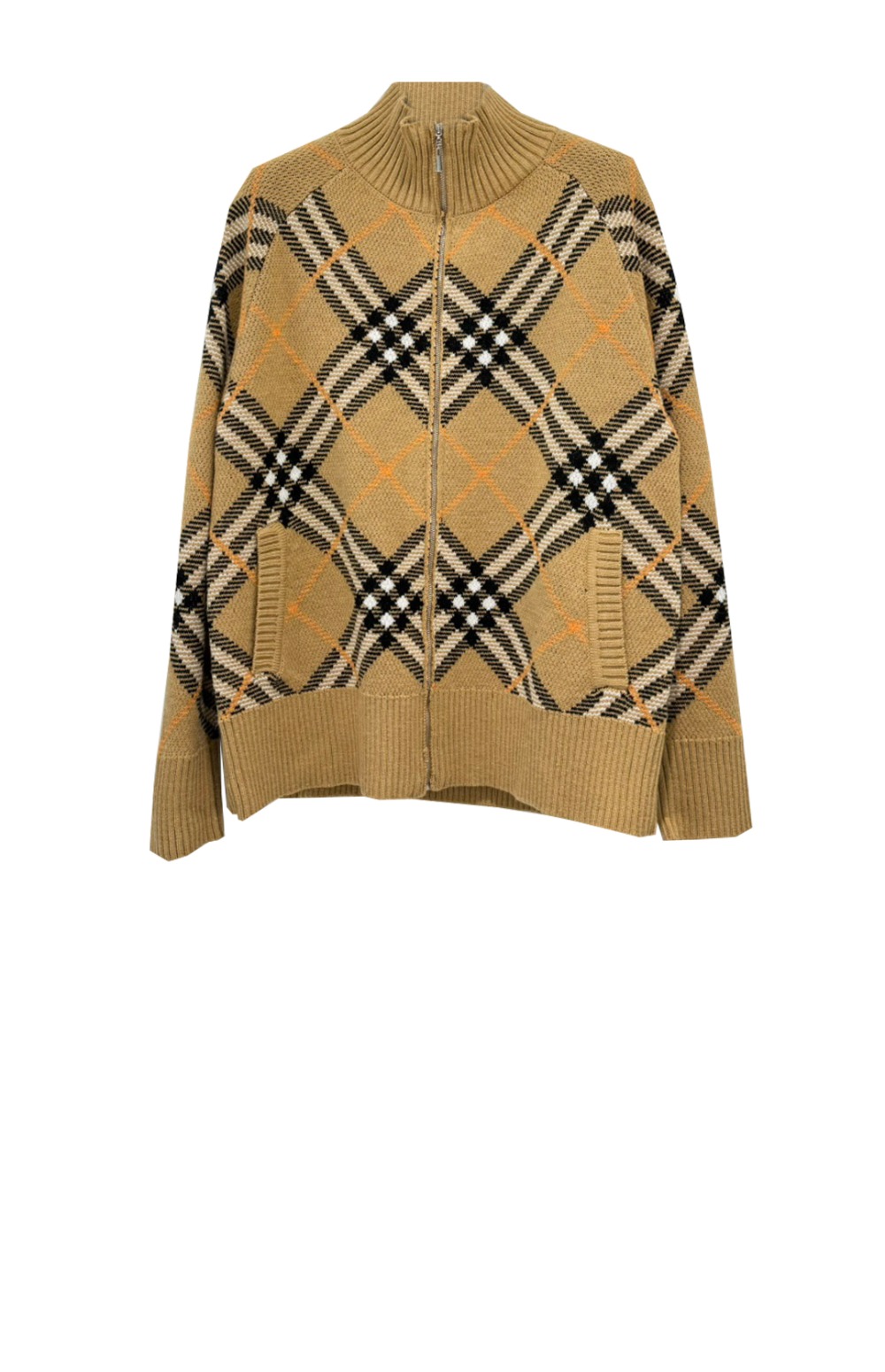 미러급레플리카사이트 | 명품레플리카 전문 쇼핑몰  | 퍼스트원 - 로고 쇼트 코트 > 버버리