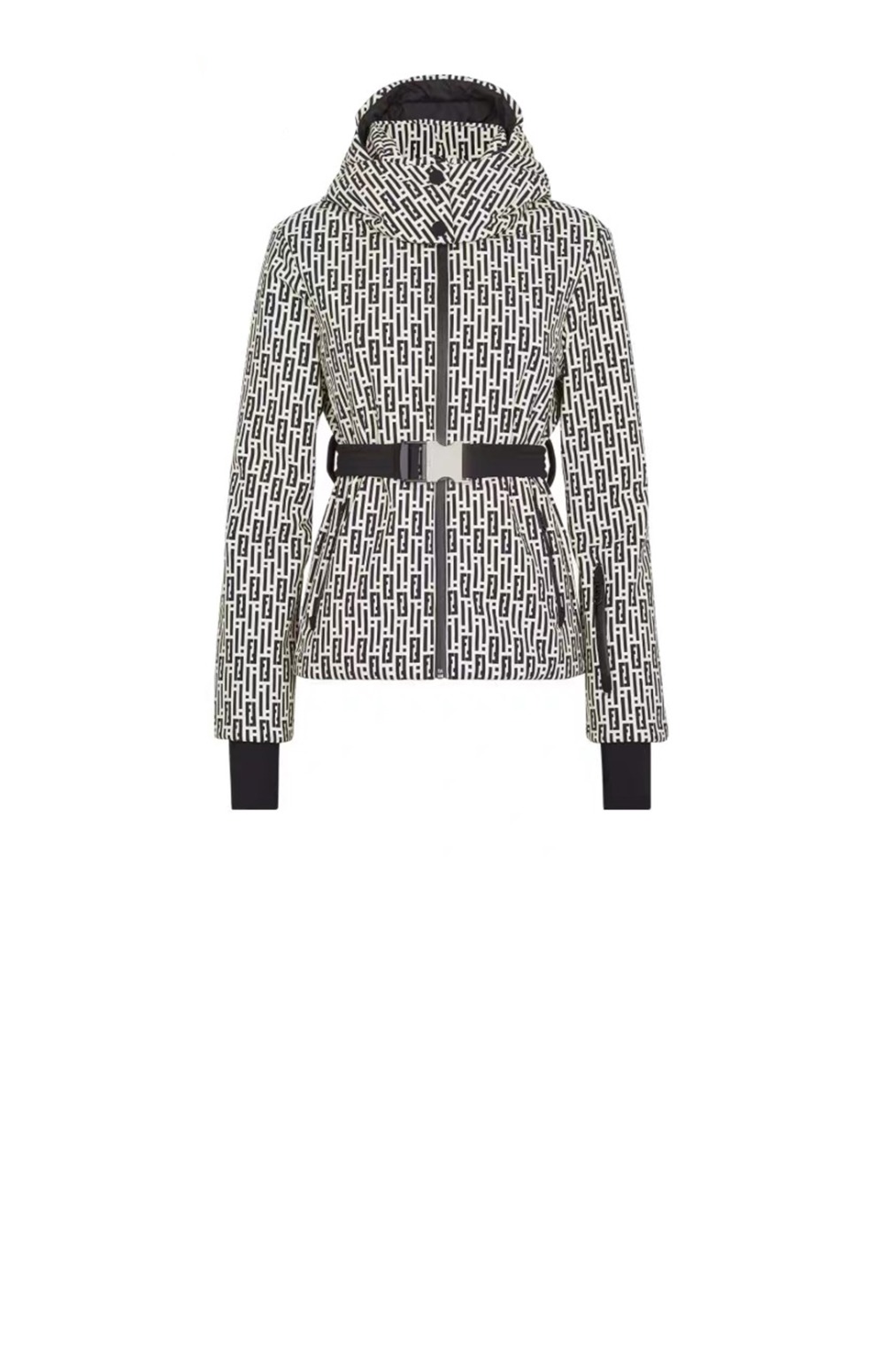 미러급레플리카사이트 | 명품레플리카 전문 쇼핑몰  | 퍼스트원 - 로고 쇼트 코트 > 펜디