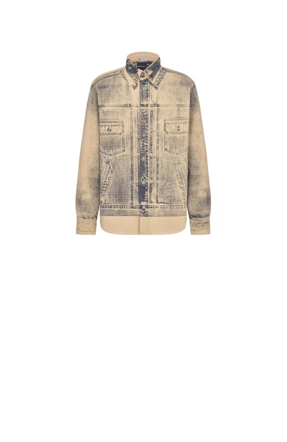 미러급레플리카사이트 | 명품레플리카 전문 쇼핑몰  | 퍼스트원 - 카우보이 코트 > 디올