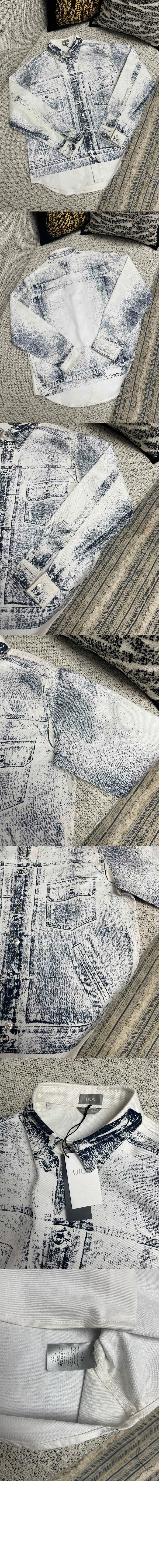 미러급레플리카사이트 | 명품레플리카 전문 쇼핑몰  | 퍼스트원 - 카우보이 코트 > 디올