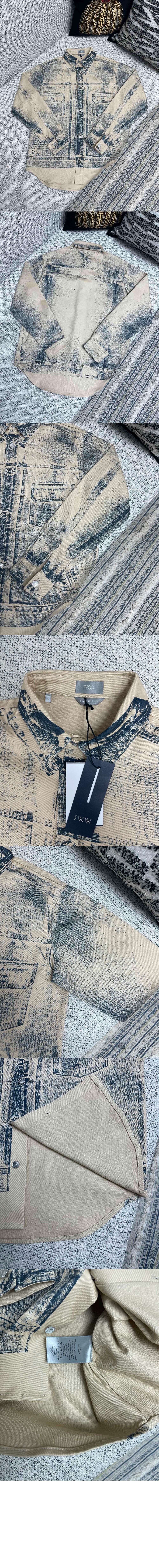 미러급레플리카사이트 | 명품레플리카 전문 쇼핑몰  | 퍼스트원 - 카우보이 코트 > 디올