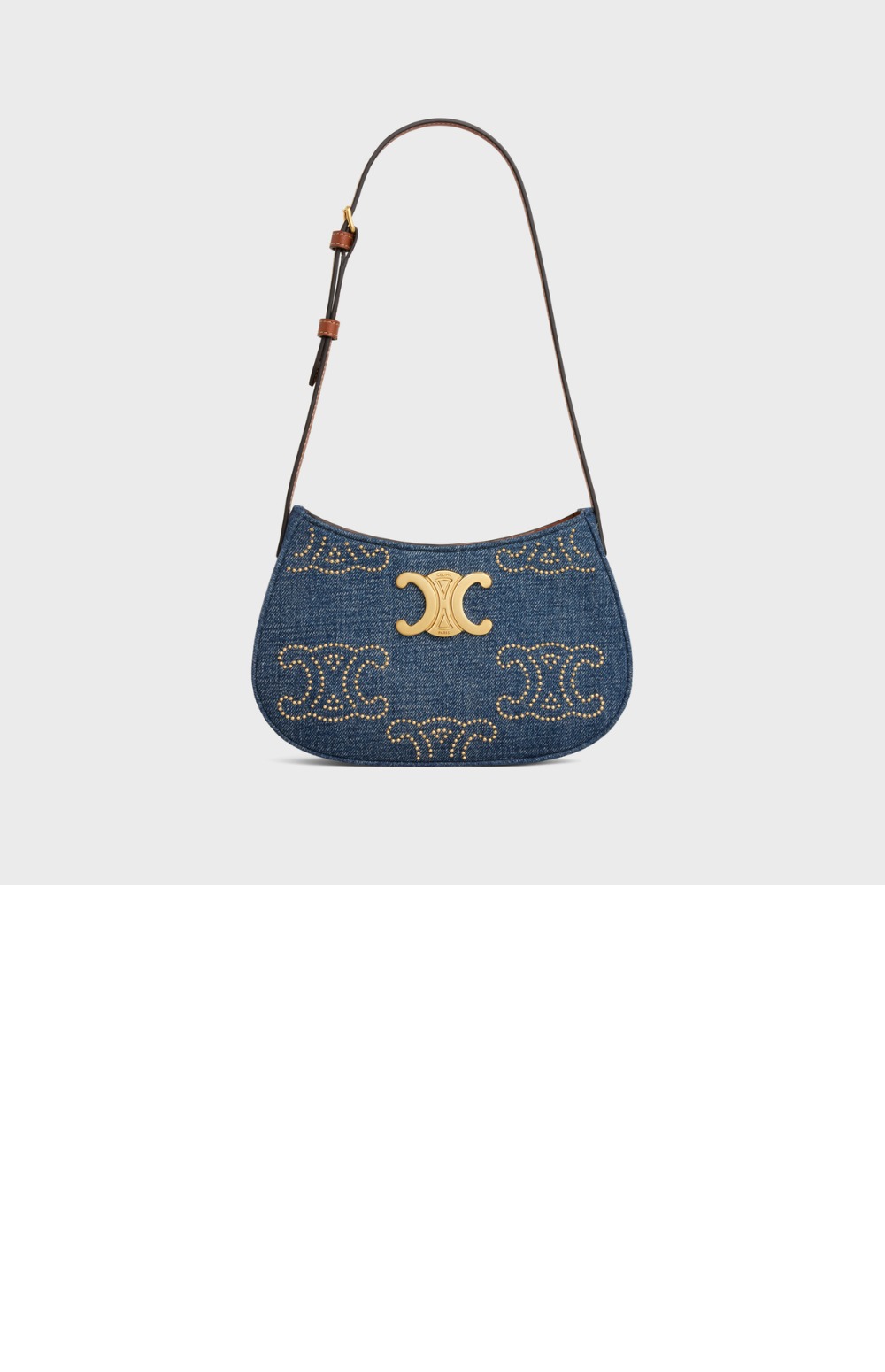 미러급레플리카사이트 | 명품레플리카 전문 쇼핑몰  | 퍼스트원 - 미디엄 틸리백 115702 > 셀린느