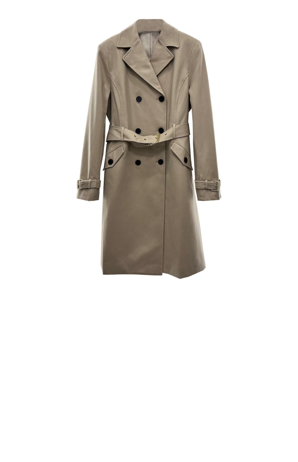 미러급레플리카사이트 | 명품레플리카 전문 쇼핑몰  | 퍼스트원 - 로고 코트 > 디올