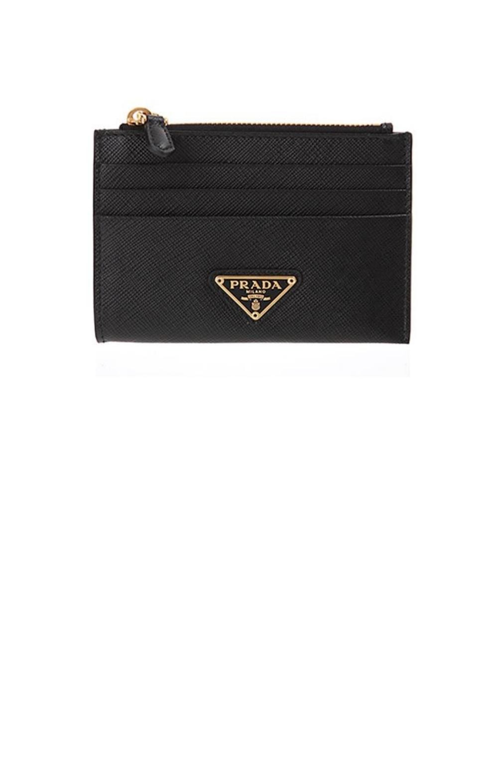 미러급레플리카사이트 | 명품레플리카 전문 쇼핑몰  | 퍼스트원 - 가죽 카드 지갑 1MC026 > 프라다