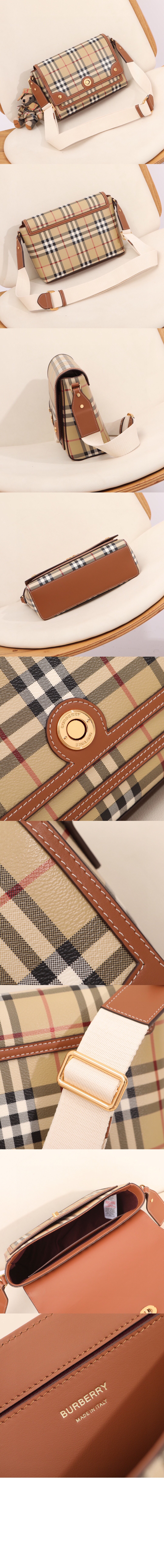 미러급레플리카사이트 | 명품레플리카 전문 쇼핑몰  | 퍼스트원 - 노트백 80997551 > 버버리