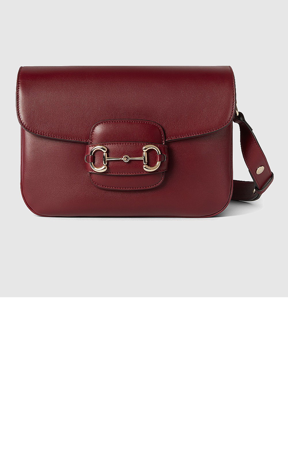 미러급레플리카사이트 | 명품레플리카 전문 쇼핑몰  | 퍼스트원 - 홀스빗 1955 스몰 숄더백 815178 > 구찌