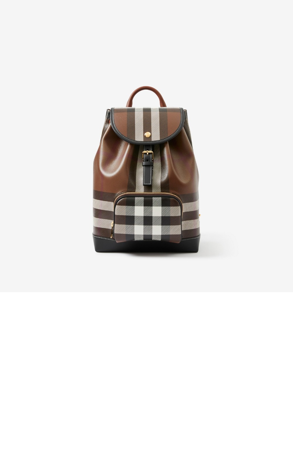 미러급레플리카사이트 | 명품레플리카 전문 쇼핑몰  | 퍼스트원 - 체크 백팩 80975801 > 버버리