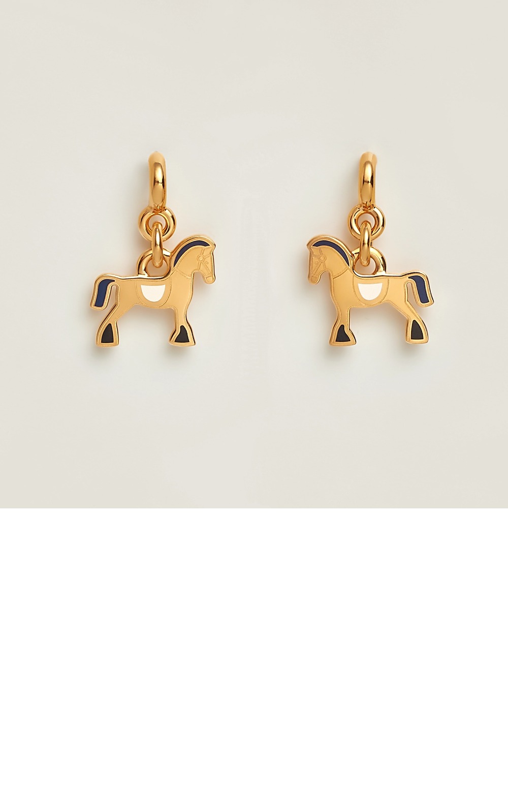 미러급레플리카사이트 | 명품레플리카 전문 쇼핑몰  | 퍼스트원 - Cheval 귀걸이 > 에르메스