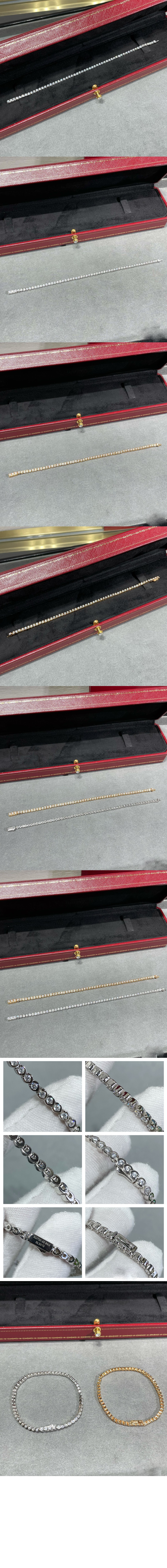 미러급레플리카사이트 | 명품레플리카 전문 쇼핑몰  | 퍼스트원 - C 드  팔찌 N6703417 > 까르띠에