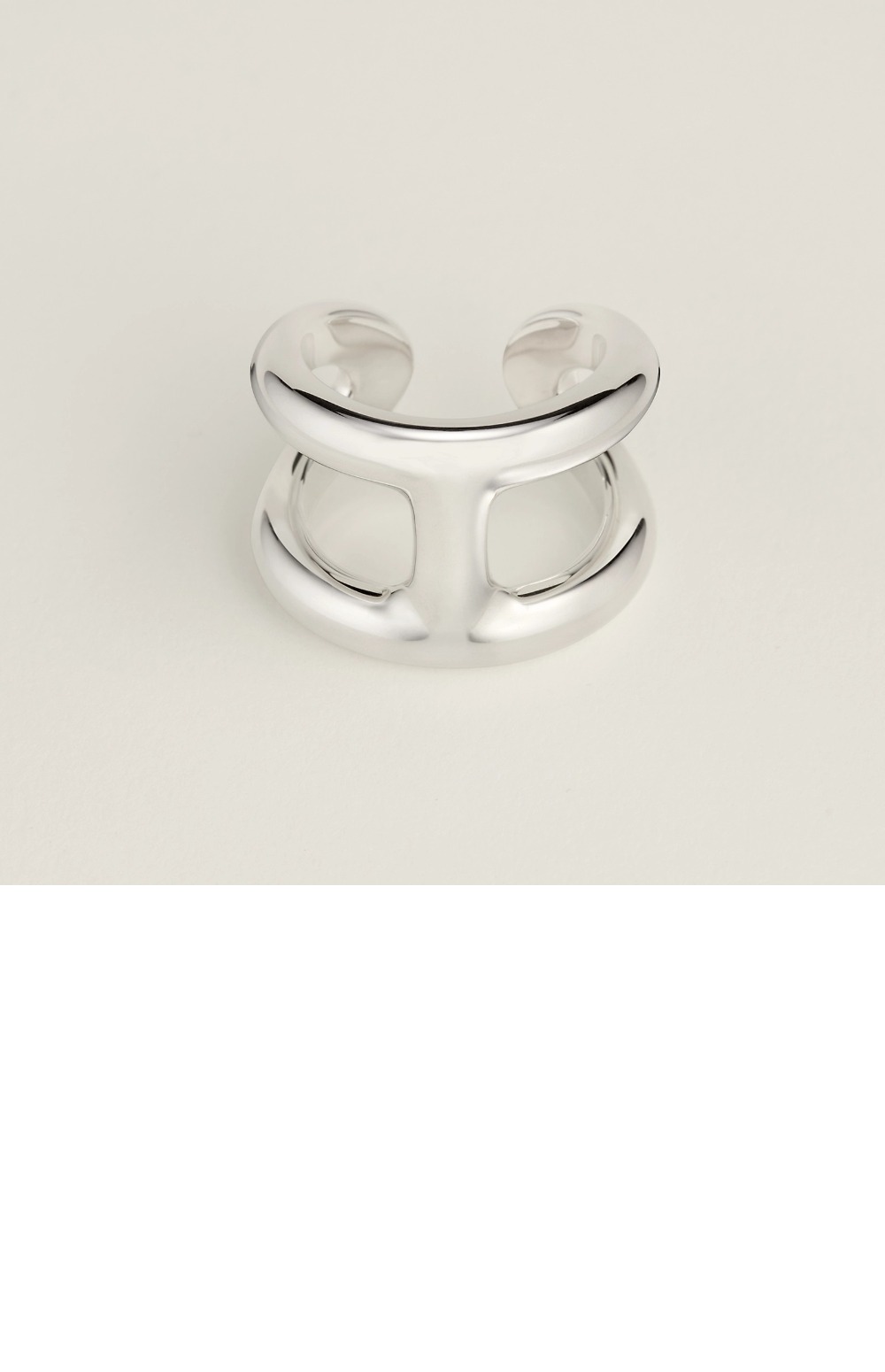 미러급레플리카사이트 | 명품레플리카 전문 쇼핑몰  | 퍼스트원 - Osmose 링 > 에르메스