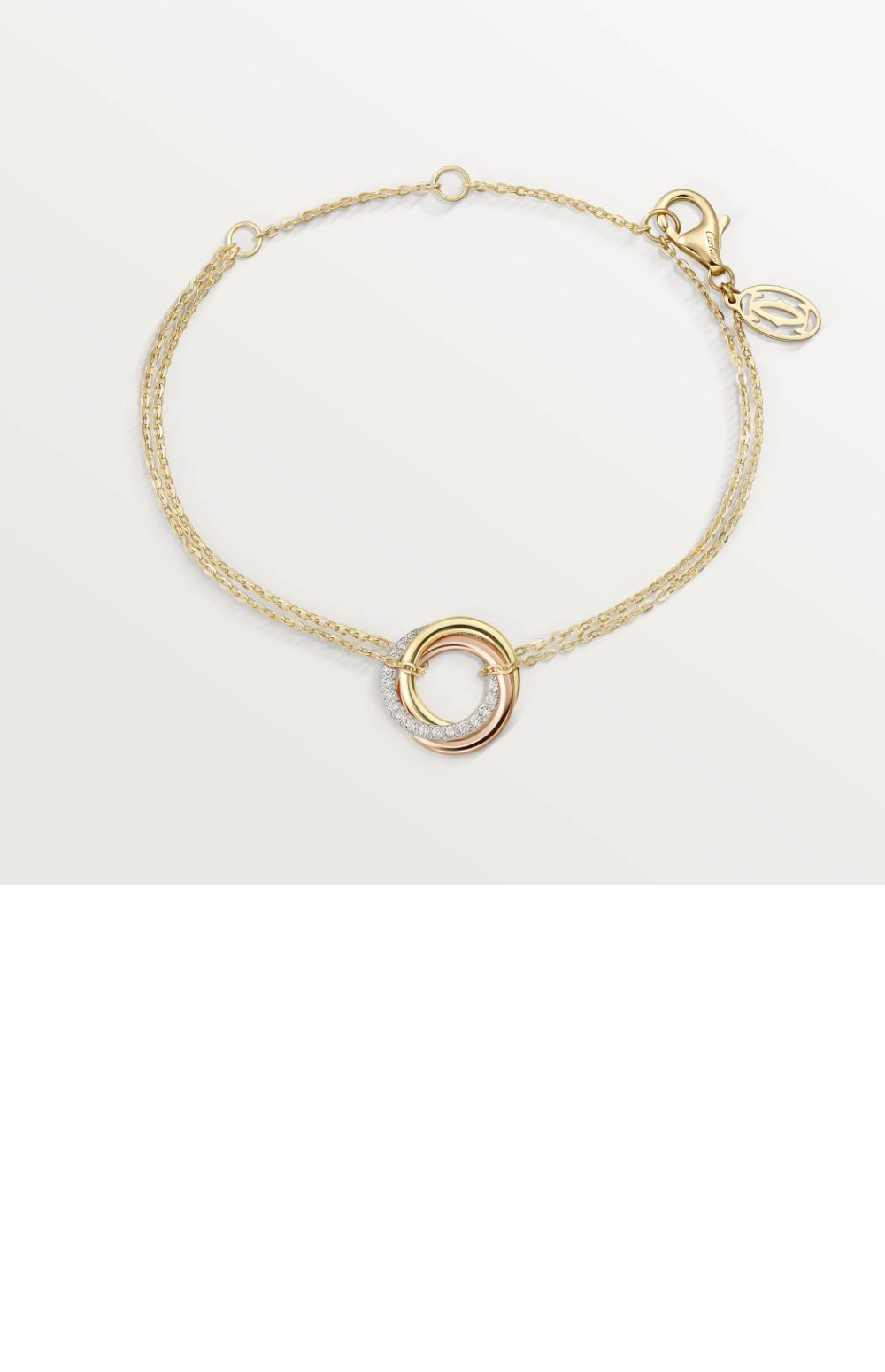 미러급레플리카사이트 | 명품레플리카 전문 쇼핑몰  | 퍼스트원 - 트리니티  팔찌B6069815 > 까르띠에