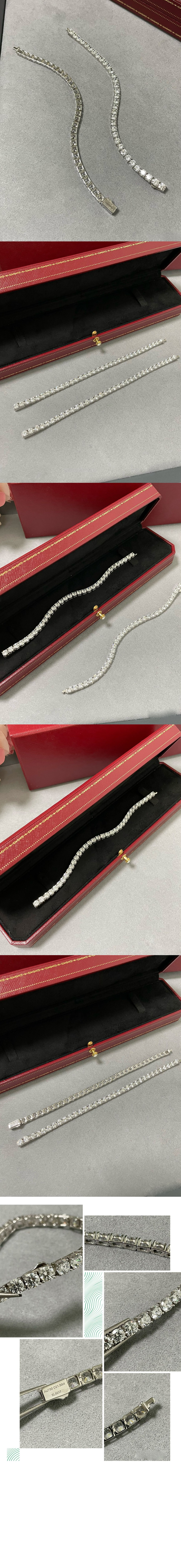 미러급레플리카사이트 | 명품레플리카 전문 쇼핑몰  | 퍼스트원 - 에센셜 라인 팔찌 N6708117 > 까르띠에