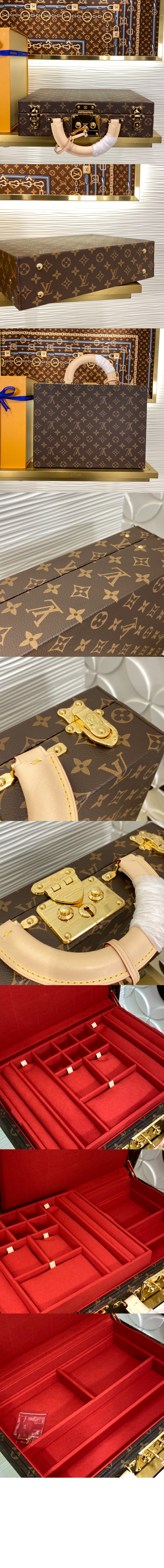 미러급레플리카사이트 | 명품레플리카 전문 쇼핑몰  | 퍼스트원 - 부아뜨 비쥬 M20076 > 루이비통