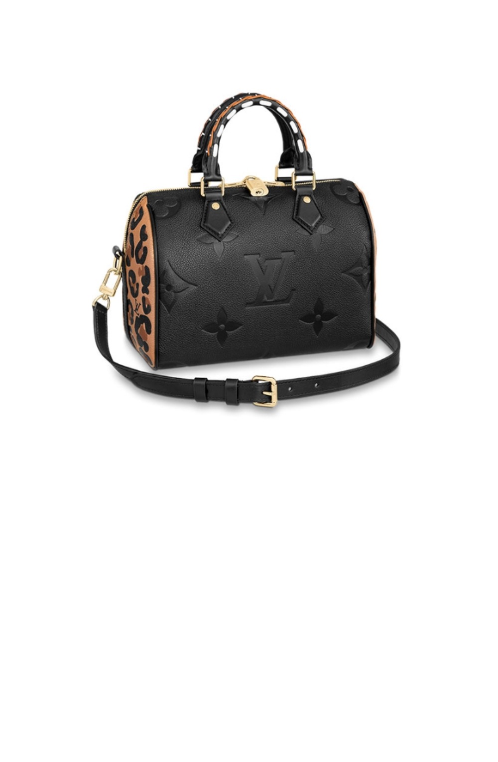 미러급레플리카사이트 | 명품레플리카 전문 쇼핑몰  | 퍼스트원 - 스피디 반둘리에 25 M58524 > 루이비통