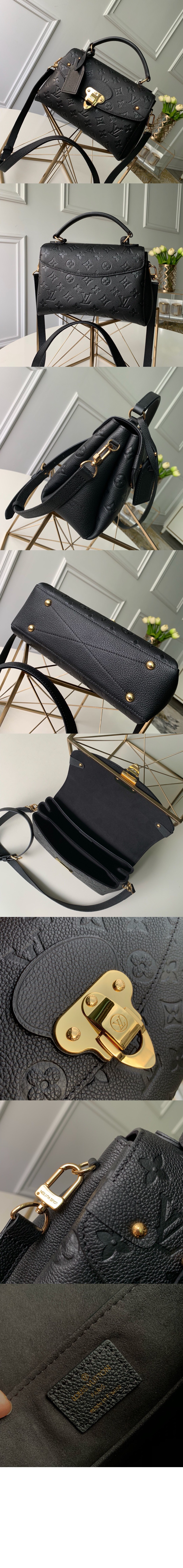 미러급레플리카사이트 | 명품레플리카 전문 쇼핑몰  | 퍼스트원 - 조르주 BB M53941 > 루이비통