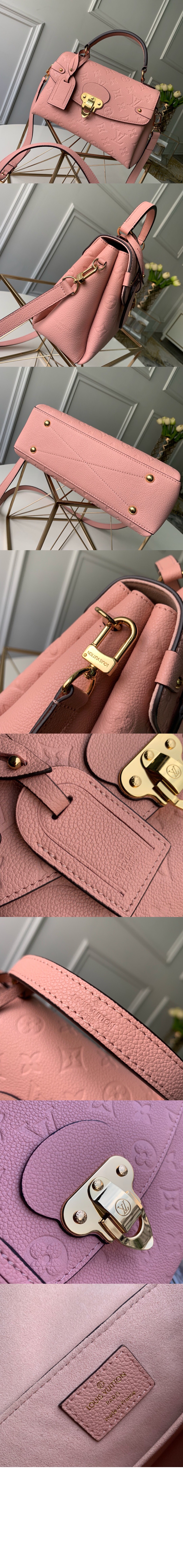 미러급레플리카사이트 | 명품레플리카 전문 쇼핑몰  | 퍼스트원 - 조르주 BB M53941 > 루이비통