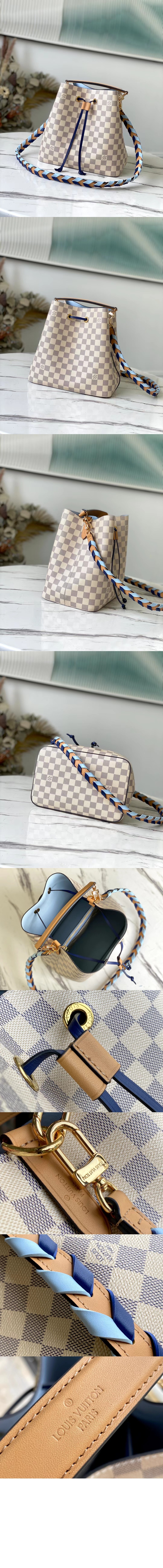 미러급레플리카사이트 | 명품레플리카 전문 쇼핑몰  | 퍼스트원 - 네오노에 MM N50042 > 루이비통