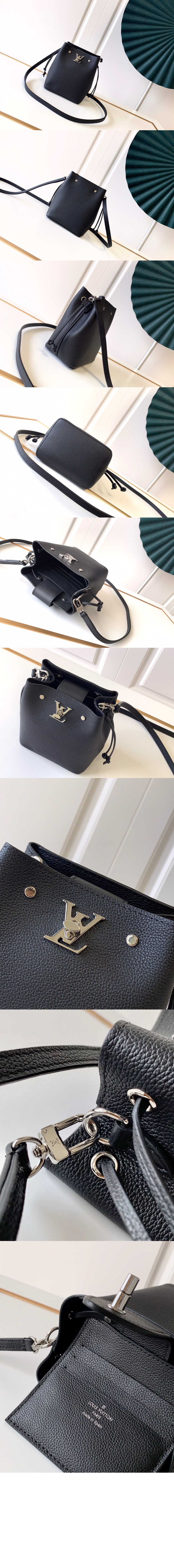 미러급레플리카사이트 | 명품레플리카 전문 쇼핑몰  | 퍼스트원 - 나노 락미 버킷 M68709 > 루이비통