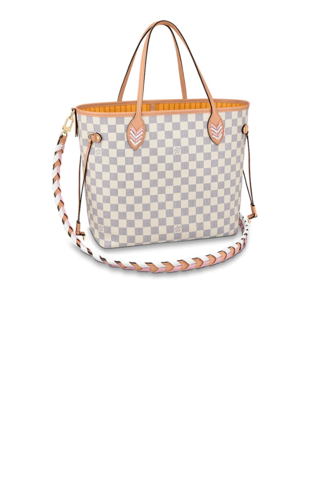 미러급레플리카사이트 | 명품레플리카 전문 쇼핑몰  | 퍼스트원 - 네버풀 MM N50047 > 루이비통