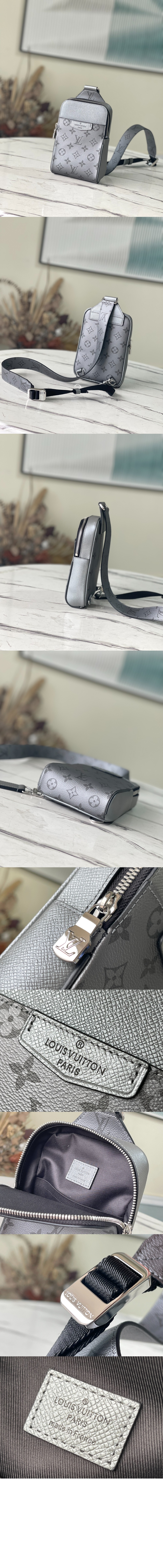 미러급레플리카사이트 | 명품레플리카 전문 쇼핑몰  | 퍼스트원 - 아웃도어 슬링백 M30833 > 루이비통