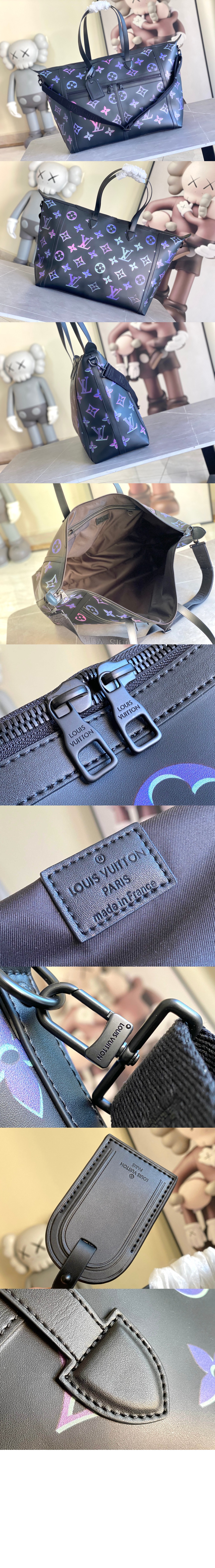 미러급레플리카사이트 | 명품레플리카 전문 쇼핑몰  | 퍼스트원 - 트래블백 50 보레알리스 M22634 > 루이비통