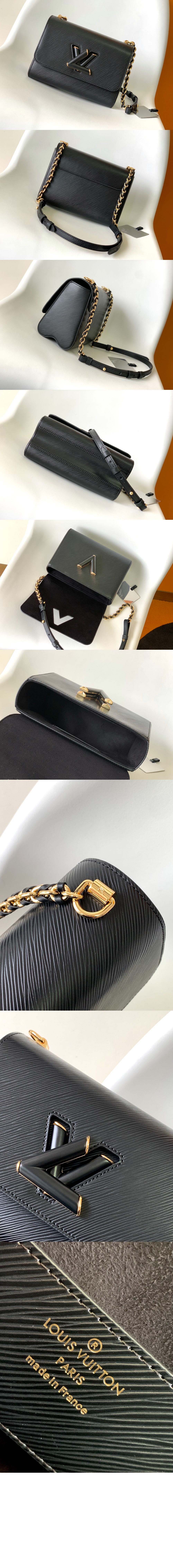 미러급레플리카사이트 | 명품레플리카 전문 쇼핑몰  | 퍼스트원 - 트위스트 MM M57517 > 루이비통