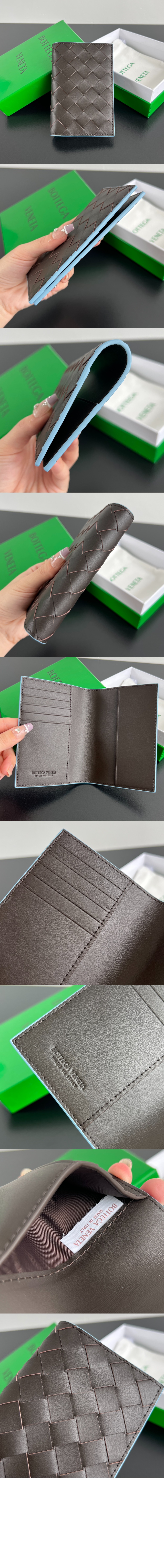 미러급레플리카사이트 | 명품레플리카 전문 쇼핑몰  | 퍼스트원 - 인트레치아토 여권 케이스 749441 > 보테가베네타