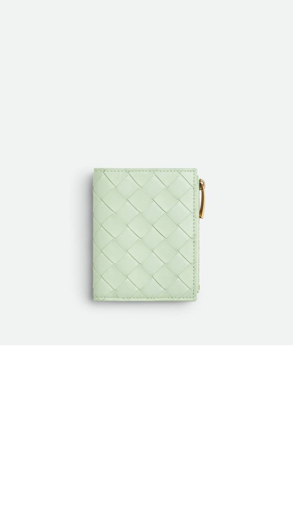 미러급레플리카사이트 | 명품레플리카 전문 쇼핑몰  | 퍼스트원 - 스몰 인트레치아토 폴더형 지퍼 지갑 742330 > 보테가베네타