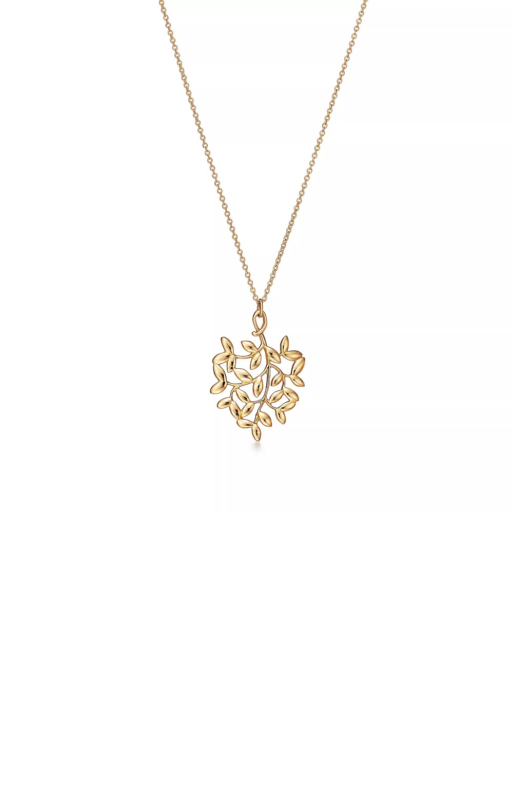 미러급레플리카사이트 | 명품레플리카 전문 쇼핑몰  | 퍼스트원 - 올리브 리프 펜던 트 > 티파니