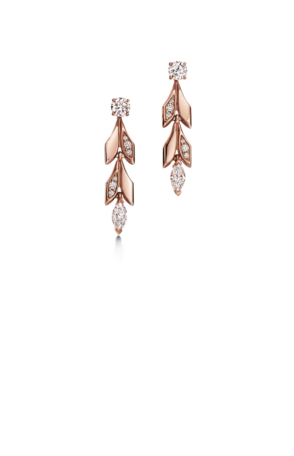 미러급레플리카사이트 | 명품레플리카 전문 쇼핑몰  | 퍼스트원 - 바인 컨버터블 드롭 귀걸이 > 티파니