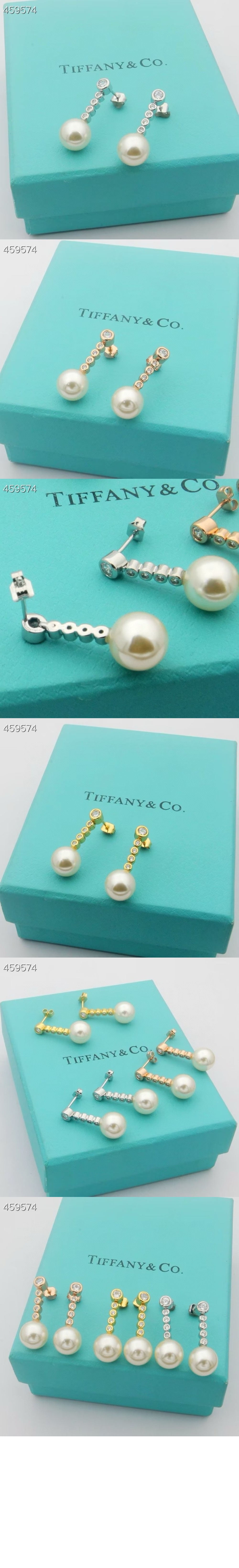 미러급레플리카사이트 | 명품레플리카 전문 쇼핑몰  | 퍼스트원 - 남양 펄 귀걸이 > 티파니